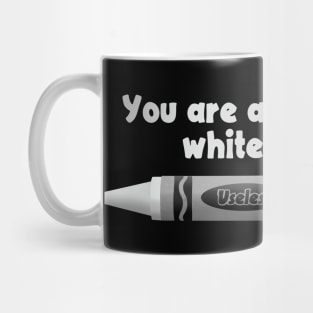 Useless Mug